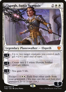 Elspeth, Sun's Nemesis (Promo Pack) [Theros Beyond Death Promo Pack]