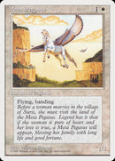 Mesa Pegasus (1995 Reprint) [Rivals Quick Start Set]
