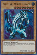 Blue-Eyes White Dragon [KACB-EN001] (Promo) Ultra Rare