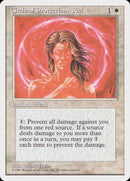 Circle of Protection: Red (1995 Reprint) [Rivals Quick Start Set]