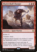 Shatterskull Charger (Promo Pack) [Zendikar Rising Promo Pack]