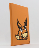 Eeveederp - (Archival Canvas Giclée Print) - Rawry & Pohly Art