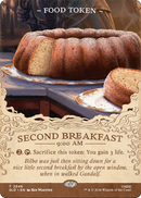 Food Token (2546) [Secret Lair Drop Series]