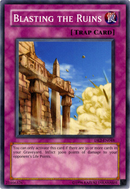 Blasting the Ruins [DR2-EN048] Common