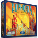 Euphoria: Build a Better Dystopia