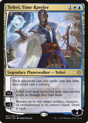 Magic: Planeswalkers
