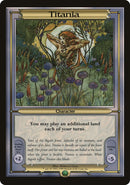 (Oversized Vanguard) Titania [Vanguard Series]