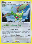 Flygon (5/111) (Platinum: Rising Rivals) [Theme Deck Exclusive]
