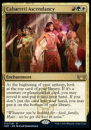 Cabaretti Ascendancy (Promo Pack) [Streets of New Capenna Promo Pack]