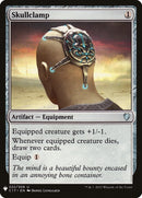 Skullclamp (C17) [Mystery Booster]