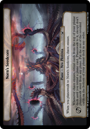 (Oversized Plane) Norn's Seedcore [March of the Machine Commander Planes]