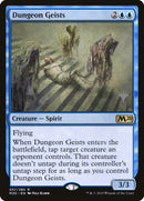 Dungeon Geists (Promo Pack) [Core Set 2020 Promo Pack]