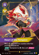 front of card Yordle, Kennen - Heart of the Tempest (Overnumbered) [Vendetta] 197/166