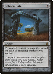Lorwyn Singles