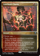 Lorehold Charm [Secrets of Strixhaven Promo Pack]