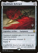 Blackblade Reforged (Promo Pack) [Dominaria Promo Pack]