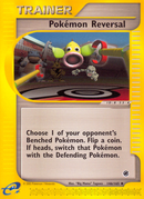 Pokemon Reversal (146/165) [Expedition: E-Card Base Set]