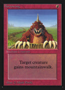Burrowing [Collectors' Edition]