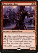 Captivating Crew (Promo Pack) [Ixalan Promo Pack]