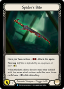 Spider's Bite [DYN116] (Dynasty) Rainbow Foil