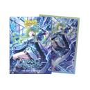 Dragon Shield: Standard 100ct Art Sleeves - Grand Archive (Lorraine, Arclight Saber - Matte)