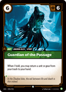front of card Guardian of the Passage [Spiritforged] 035/221