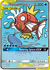 Pokémon Shinies in Stock