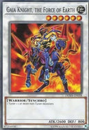 Gaia Knight, the Force of Earth [DEM4-EN008] (Promo) Common