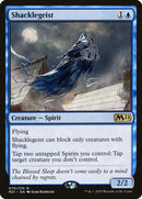 Shacklegeist (Promo Pack) [Core Set 2021 Promo Pack]