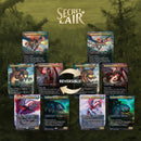 Secret Lair Drop: Our Boss is on Vacation Superdrop - They Grow Up So Fast (Non-Foil Edition)