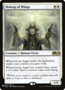 Bishop of Wings (List) [Secret Lair: Angels]