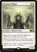 Bishop of Wings (Promo Pack) [Core Set 2020 Promo Pack]