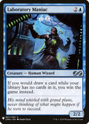Laboratory Maniac (UMA) [Mystery Booster]