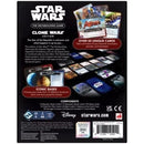 Star Wars: The Deckbuilding Game: The Clone Wars