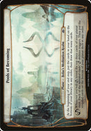 (Oversized Plane) Pools of Becoming [Planechase Anthology Planes]