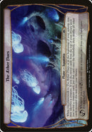 (Oversized Plane) The Aether Flues [Planechase Anthology Planes]
