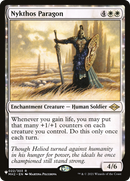 Nykthos Paragon (List) [Secret Lair: Angels]