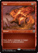 Sear [Lorwyn Eclipsed Promo Pack]