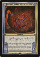 (Oversized Vanguard) Sliver Queen, Brood Mother [Vanguard Series]