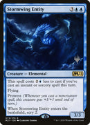 Stormwing Entity (Promo Pack) [Core Set 2021 Promo Pack]
