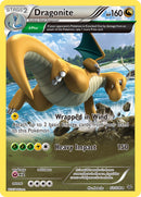 Dragonite (52/108) (XY: Roaring Skies) [Theme Deck Exclusive]