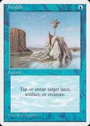 Twiddle (1995 Reprint) [Rivals Quick Start Set]