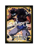 One Piece CG Card Sleeves Vol.2 - Sabo - (70ct)