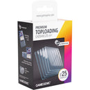 Gamegenic - Premium Toploading Exoshields (25ct)