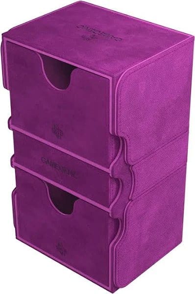 Gamegenic - Stronghold 200+ XL Convertible - Purple