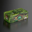 Squaroes: The Lord of the Rings - Collectors Case - Hobbiton