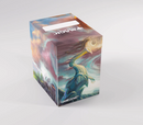 Gamegenic - Soft Dynacrate 100+ XL - MTG: Lorwyn Eclipsed - Eirdu, Carrier of Dawn/Isilu, Carrier of Twilight