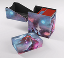 Gamegenic - Softcrate 80+ - MTG: Lorwyn Eclipsed - Moonshadow