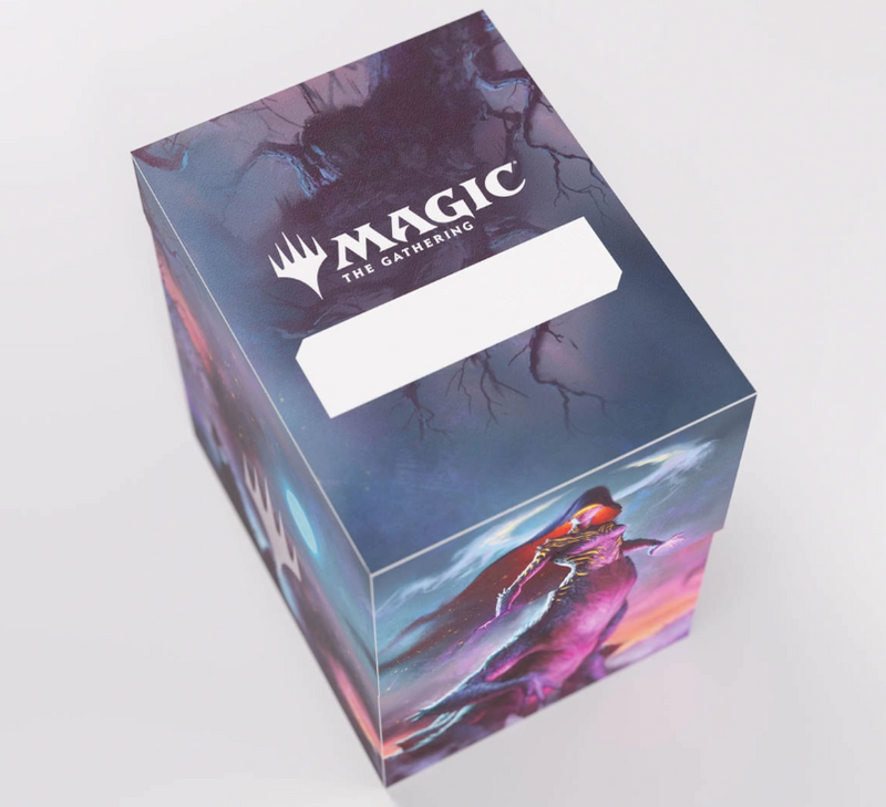 Gamegenic - Softcrate 80+ - MTG: Lorwyn Eclipsed - Moonshadow