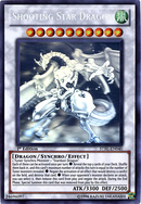 Shooting Star Dragon [STBL-EN040] Ghost Rare